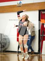 Photo from the gallery "Regina vs St. Mary's Prep (CHSL Cardinal Quarterfinal)"