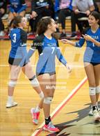 Photo from the gallery "Regina vs St. Mary's Prep (CHSL Cardinal Quarterfinal)"