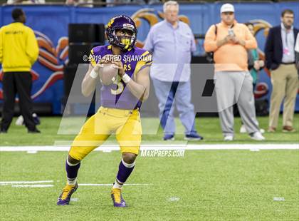 Thumbnail 2 in Edna Karr vs. Easton (LHSAA 4A Final) photogallery.