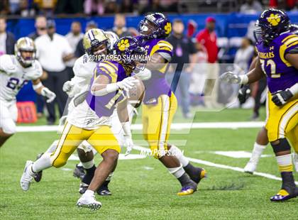 Thumbnail 1 in Edna Karr vs. Easton (LHSAA 4A Final) photogallery.