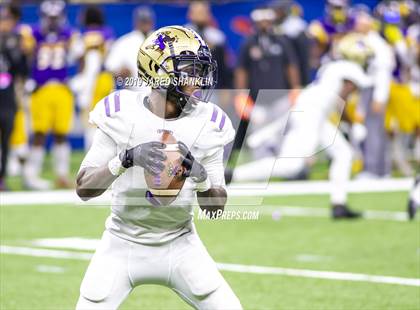 Thumbnail 3 in Edna Karr vs. Easton (LHSAA 4A Final) photogallery.