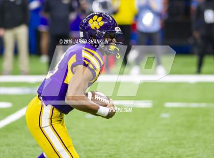 Thumbnail 3 in Edna Karr vs. Easton (LHSAA 4A Final) photogallery.