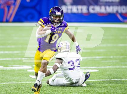 Thumbnail 2 in Edna Karr vs. Easton (LHSAA 4A Final) photogallery.