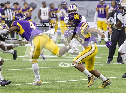 Thumbnail 3 in Edna Karr vs. Easton (LHSAA 4A Final) photogallery.