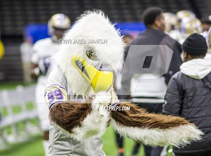 Thumbnail 3 in Edna Karr vs. Easton (LHSAA 4A Final) photogallery.