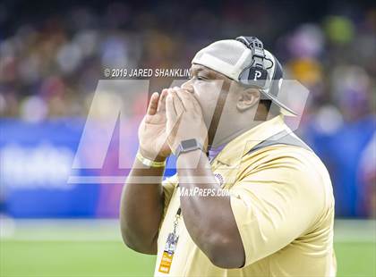 Thumbnail 3 in Edna Karr vs. Easton (LHSAA 4A Final) photogallery.