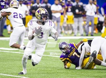 Thumbnail 2 in Edna Karr vs. Easton (LHSAA 4A Final) photogallery.