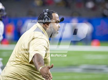 Thumbnail 2 in Edna Karr vs. Easton (LHSAA 4A Final) photogallery.
