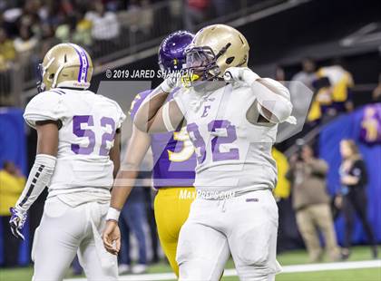 Thumbnail 2 in Edna Karr vs. Easton (LHSAA 4A Final) photogallery.