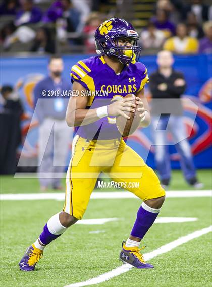 Thumbnail 1 in Edna Karr vs. Easton (LHSAA 4A Final) photogallery.