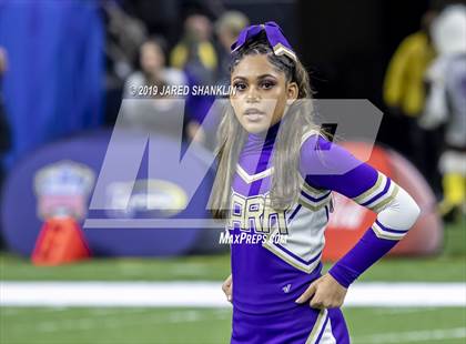 Thumbnail 1 in Edna Karr vs. Easton (LHSAA 4A Final) photogallery.