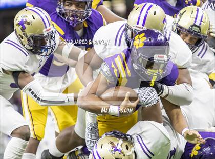 Thumbnail 1 in Edna Karr vs. Easton (LHSAA 4A Final) photogallery.