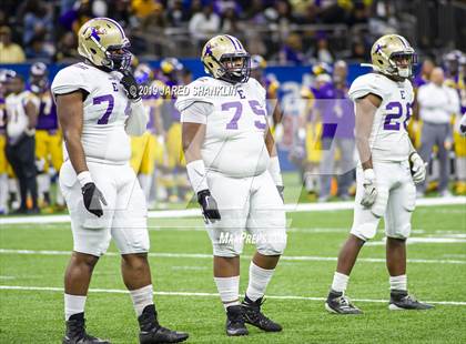 Thumbnail 1 in Edna Karr vs. Easton (LHSAA 4A Final) photogallery.