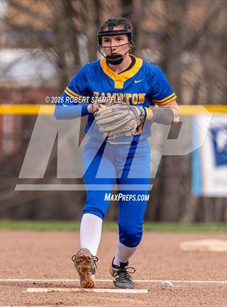 Beaver Falls @ Hampton