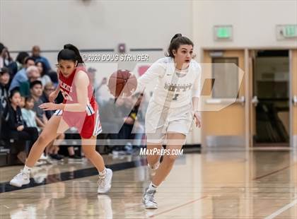 Thumbnail 1 in St. Ignatius @ Archbishop Mitty (CCS-CIF Playoffs) photogallery.