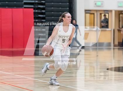 Thumbnail 3 in St. Ignatius @ Archbishop Mitty (CCS-CIF Playoffs) photogallery.