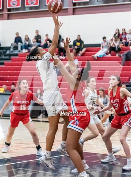 Thumbnail 1 in St. Ignatius @ Archbishop Mitty (CCS-CIF Playoffs) photogallery.