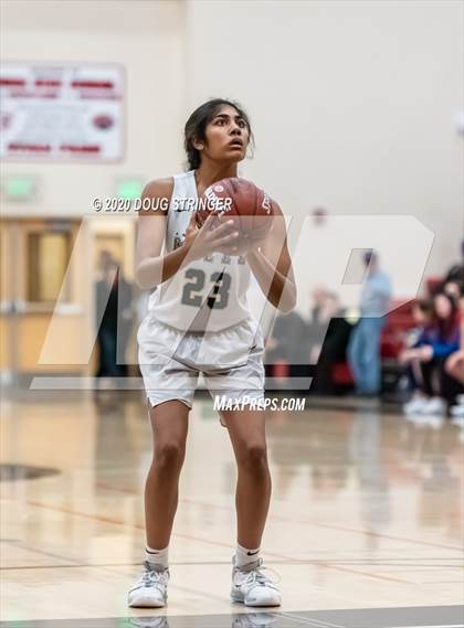 Thumbnail 3 in St. Ignatius @ Archbishop Mitty (CCS-CIF Playoffs) photogallery.