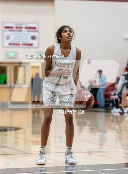 Thumbnail 2 in St. Ignatius @ Archbishop Mitty (CCS-CIF Playoffs) photogallery.