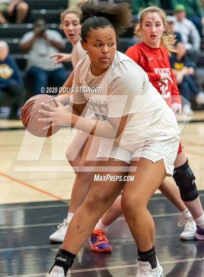 Thumbnail 3 in St. Ignatius @ Archbishop Mitty (CCS-CIF Playoffs) photogallery.