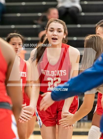 Thumbnail 1 in St. Ignatius @ Archbishop Mitty (CCS-CIF Playoffs) photogallery.