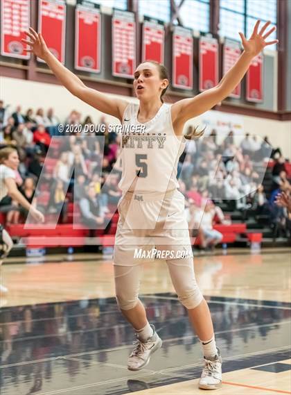 Thumbnail 3 in St. Ignatius @ Archbishop Mitty (CCS-CIF Playoffs) photogallery.