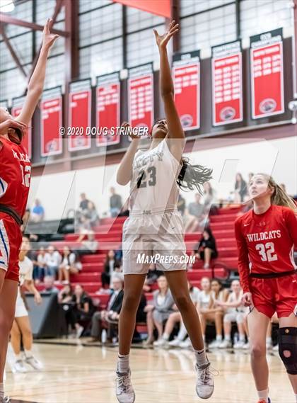 Thumbnail 3 in St. Ignatius @ Archbishop Mitty (CCS-CIF Playoffs) photogallery.