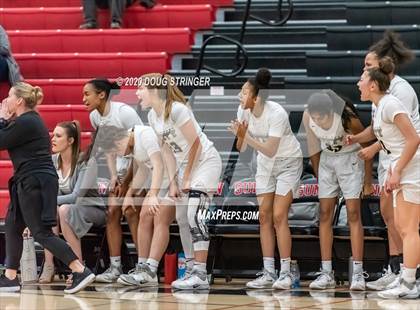Thumbnail 2 in St. Ignatius @ Archbishop Mitty (CCS-CIF Playoffs) photogallery.
