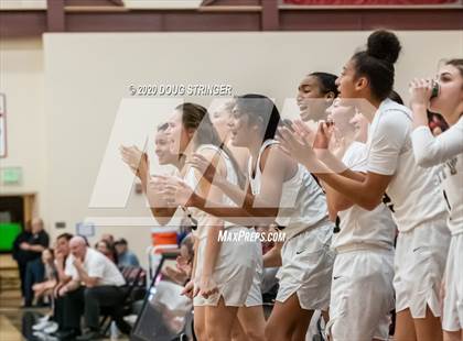 Thumbnail 2 in St. Ignatius @ Archbishop Mitty (CCS-CIF Playoffs) photogallery.