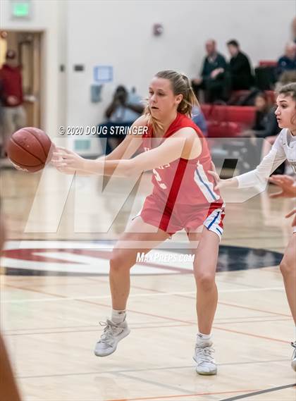 Thumbnail 2 in St. Ignatius @ Archbishop Mitty (CCS-CIF Playoffs) photogallery.