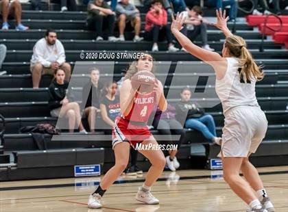 Thumbnail 3 in St. Ignatius @ Archbishop Mitty (CCS-CIF Playoffs) photogallery.