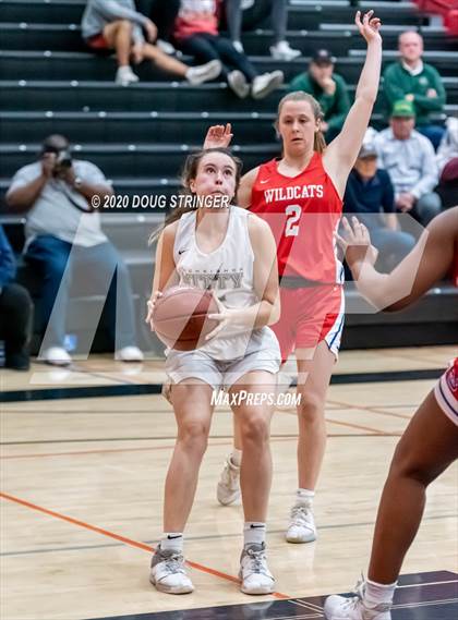 Thumbnail 1 in St. Ignatius @ Archbishop Mitty (CCS-CIF Playoffs) photogallery.
