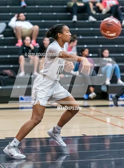Thumbnail 1 in St. Ignatius @ Archbishop Mitty (CCS-CIF Playoffs) photogallery.