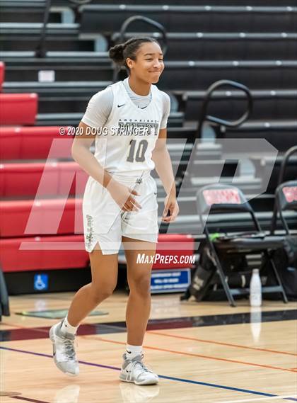 Thumbnail 2 in St. Ignatius @ Archbishop Mitty (CCS-CIF Playoffs) photogallery.