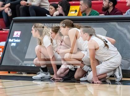 Thumbnail 1 in St. Ignatius @ Archbishop Mitty (CCS-CIF Playoffs) photogallery.