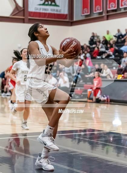 Thumbnail 3 in St. Ignatius @ Archbishop Mitty (CCS-CIF Playoffs) photogallery.