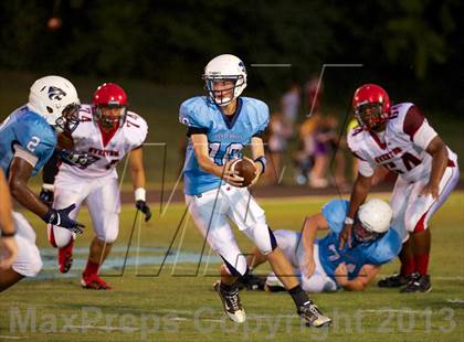 Thumbnail 1 in Overton @ Centennial photogallery.