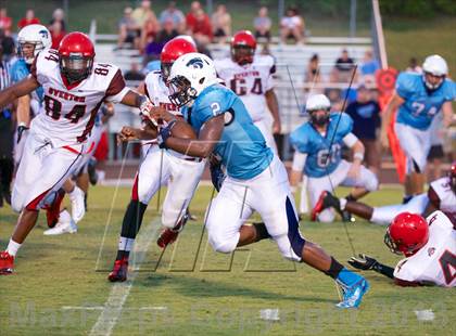 Thumbnail 2 in Overton @ Centennial photogallery.