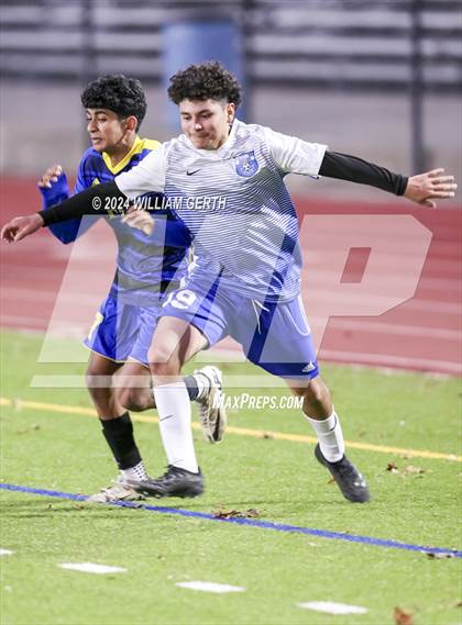 Thumbnail 1 in Irvington @ Foothill photogallery.