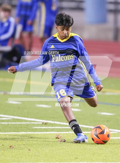 Thumbnail 2 in Irvington @ Foothill photogallery.