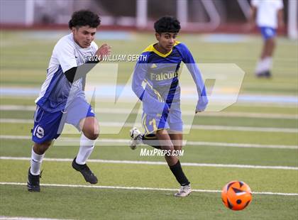Thumbnail 3 in Irvington @ Foothill photogallery.