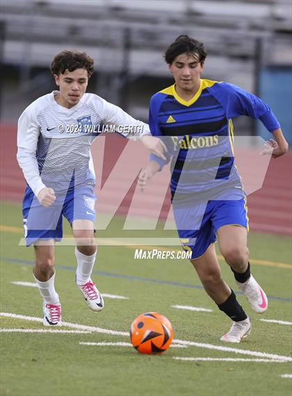 Thumbnail 2 in Irvington @ Foothill photogallery.