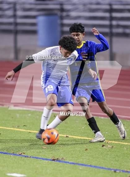 Thumbnail 3 in Irvington @ Foothill photogallery.