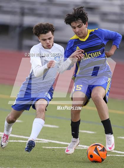 Thumbnail 3 in Irvington @ Foothill photogallery.