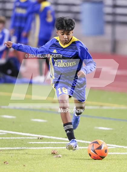 Thumbnail 3 in Irvington @ Foothill photogallery.