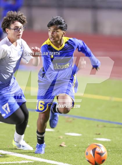 Thumbnail 2 in Irvington @ Foothill photogallery.