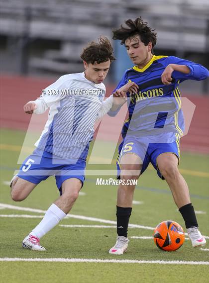 Thumbnail 1 in Irvington @ Foothill photogallery.