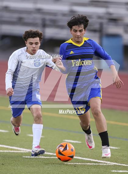Thumbnail 1 in Irvington @ Foothill photogallery.