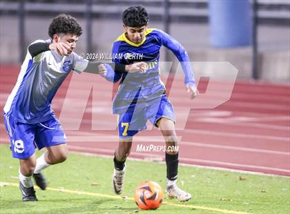 Thumbnail 3 in Irvington @ Foothill photogallery.