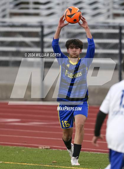 Thumbnail 2 in Irvington @ Foothill photogallery.